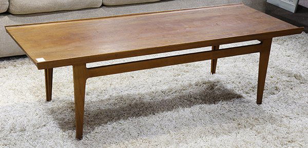Finn Juhl 'FD631' cocktail table (1 of 4)