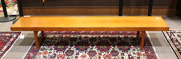 Mid-Century Modern Torbjorn Afdal for Bruksbo (1 of 4)