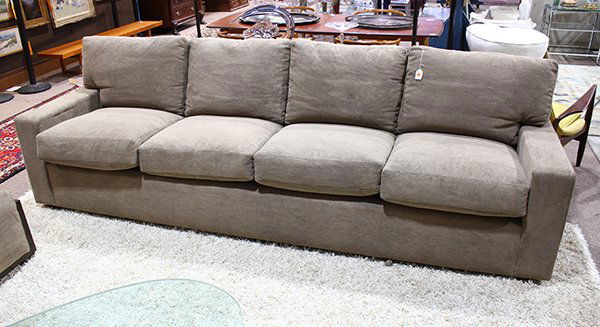 Moderne sectional sofa (1 of 4)