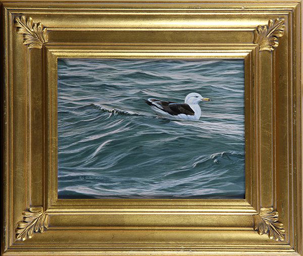 Painting, Rob St. Clair Mullen (1 of 1)