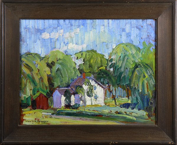 Painting, Follower of Walter Farndon (1 of 1)