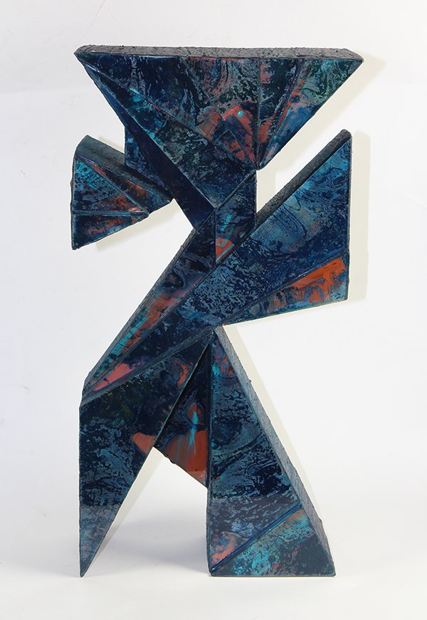 Sculpture, Laddie John Dill (1 of 4)