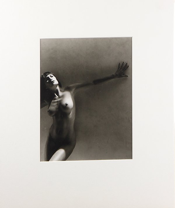 Photograph, Greg Gorman (1 of 1)