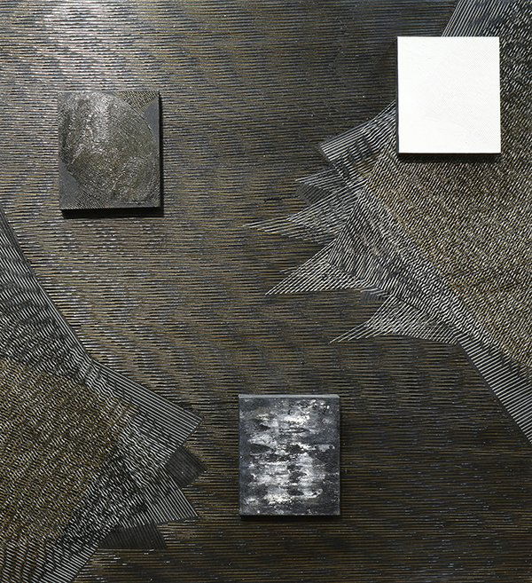 Painting, Michiko Itatani (1 of 1)