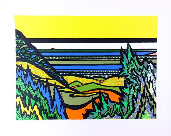 Portfolio, Richard Fiscus, Golden Gate Suite (1 of 10)