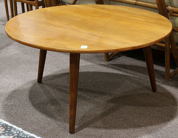 Danish Mid-Century Modern Hans Wegner for Andreas Tuck (1 of 2)