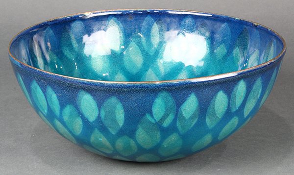 Win Ng enameled centerbowl (1 of 6)