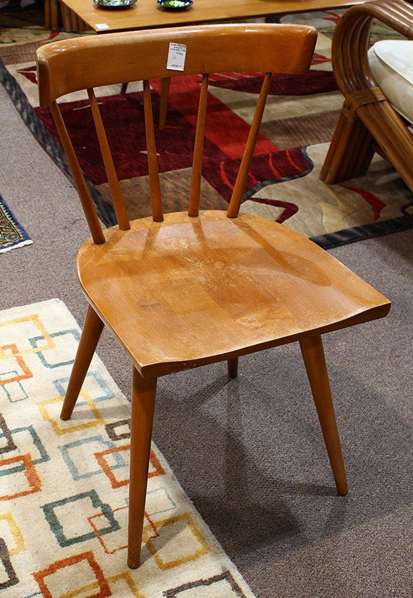 (lot of 6) Mid-Century Modern Paul McCobb for Planner (1 of 2)