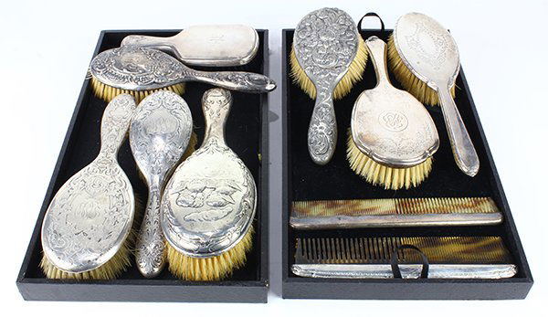 American silver group (1 of 1)