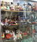 (Lot of approximately 70) (3 shelves) International