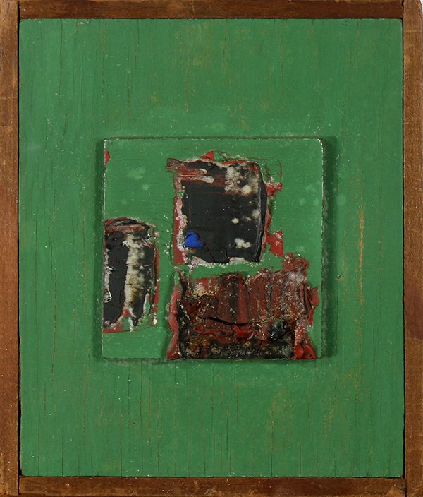 Painting, Jose Ramon Lerma (1 of 1)