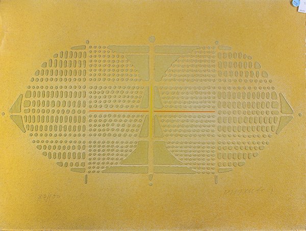 Prints, Paul Maxwell (1 of 2)