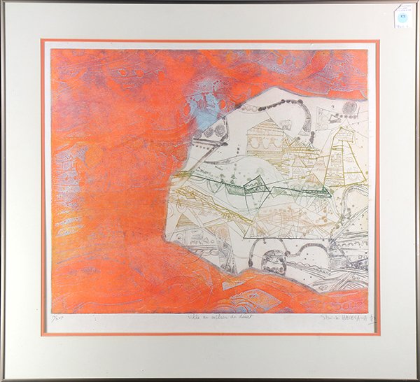 Print, Shoichi Hasegawa (1 of 1)