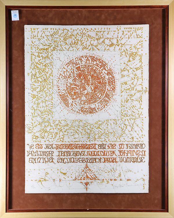 Print, Shoichi Hasegawa (1 of 1)