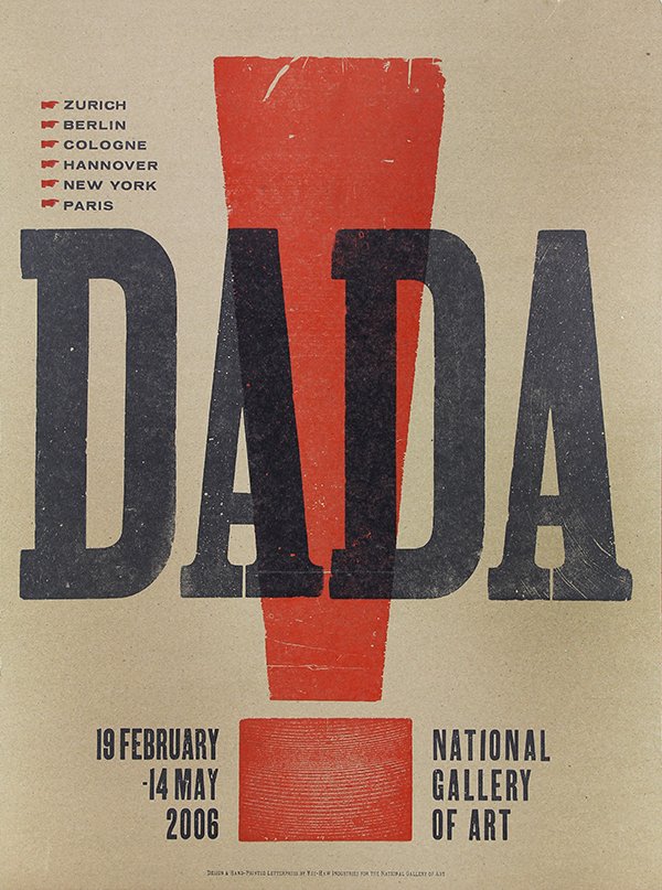 Assorted Exhibition Posters (1 of 10)