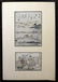 2385: Japanese woodblock print, Hokusai