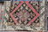 Caucasian Karabagh rug, 3'5" x 5', circa 1930,