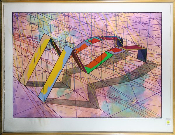 Print, Ronald Wendell Davis (1 of 1)