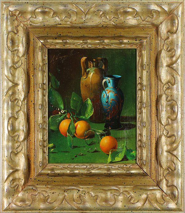 Painting, Italian School (20th century) (1 of 1)