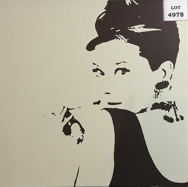 Painting, Phil Handsley (1 of 1)