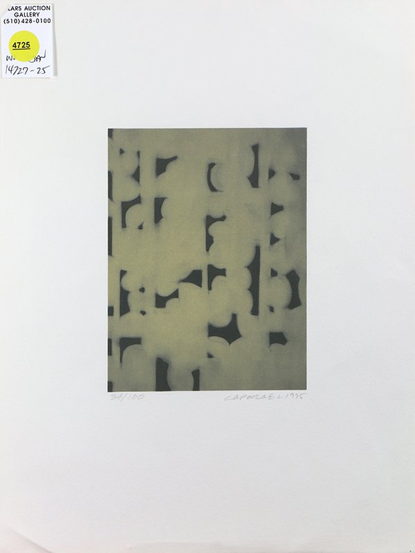 Print, Suzanne Caporal (1 of 1)