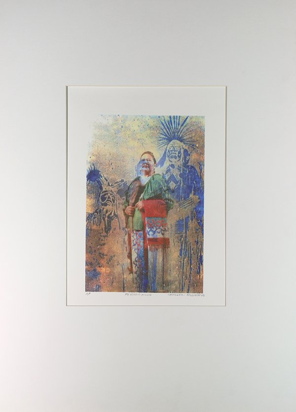 Prints, Assorted American Artists (1 of 6)