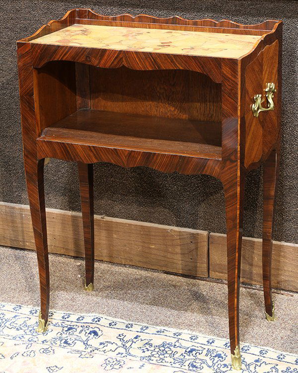 Louis XV kingwood (1 of 3)