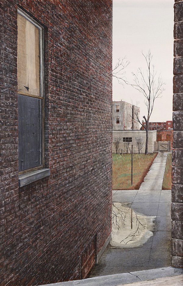 Painting, Paul Staiger (1 of 6)