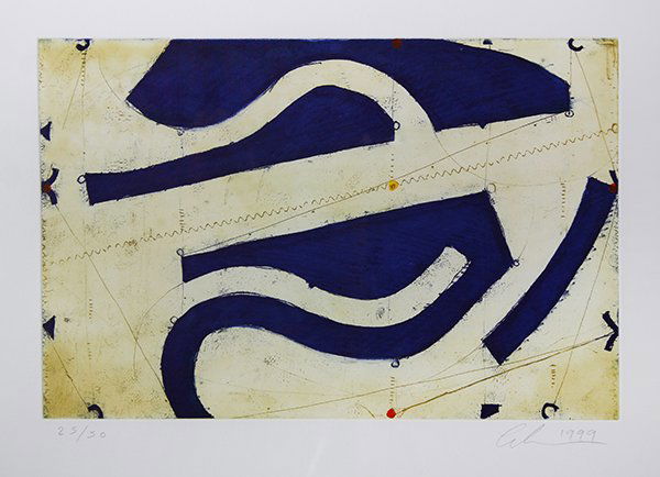 Print, Caio Fonseca (1 of 3)