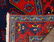 Semi antique Caucasian Kazak carpet - 3