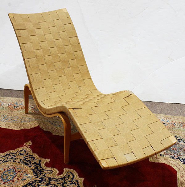 Matthason Pernilla lounge chair (1 of 4)