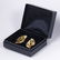 Tiffany & Co. 18k yellow gold earrings - 3