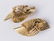 Tiffany & Co. 18k yellow gold earrings - 4