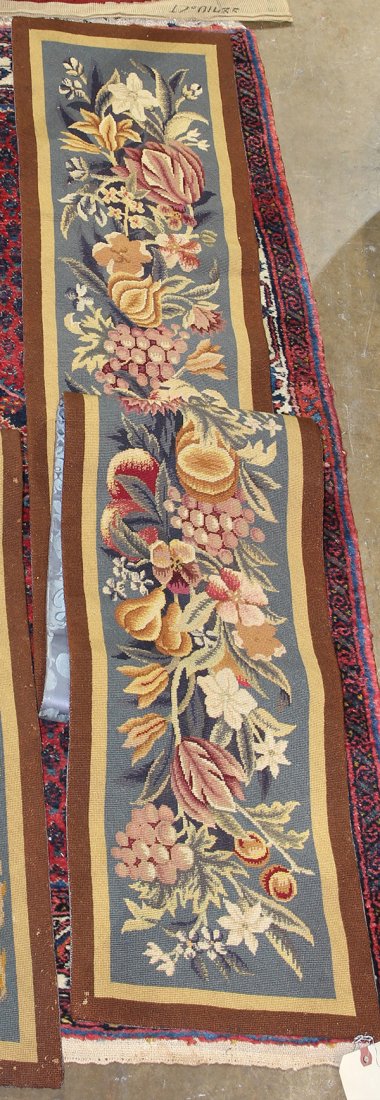 (Lot of 2) Textile group (1 of 2)