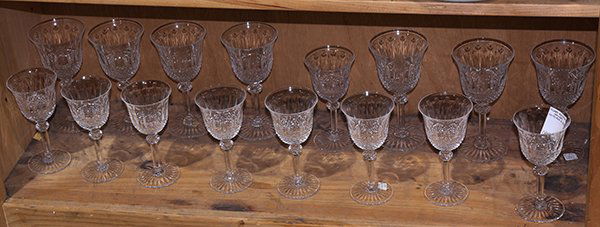 (lot of 16) St (1 of 1)