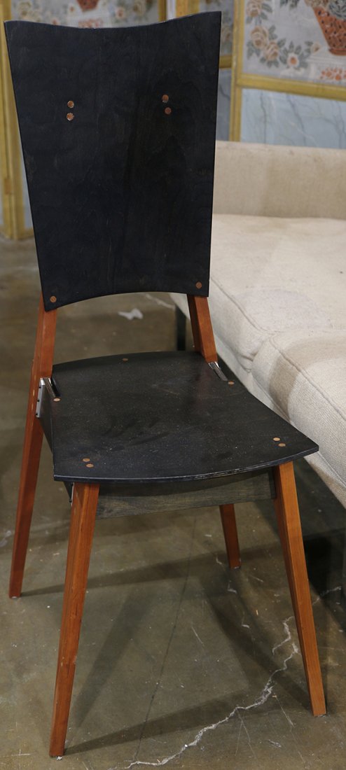 Randy Castellon for Maker Studio side chair (1 of 1)