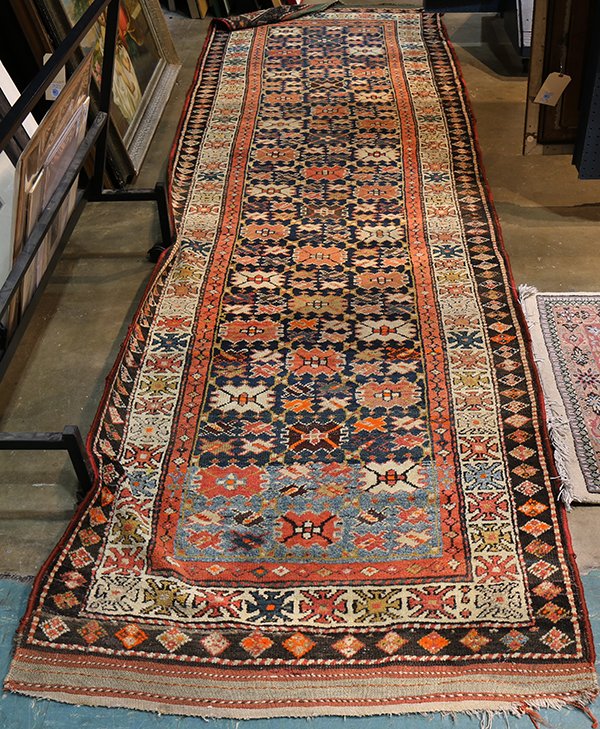 Caucasian runner (1 of 1)