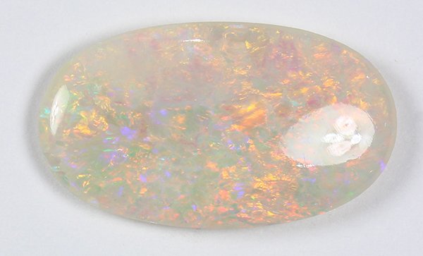 Unmounted opal (1 of 2)