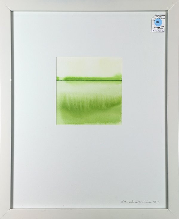 Watercolor, Katrina Schmidt-Rinke (1 of 1)