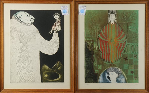 Print, Leticia Tarrago (1 of 1)