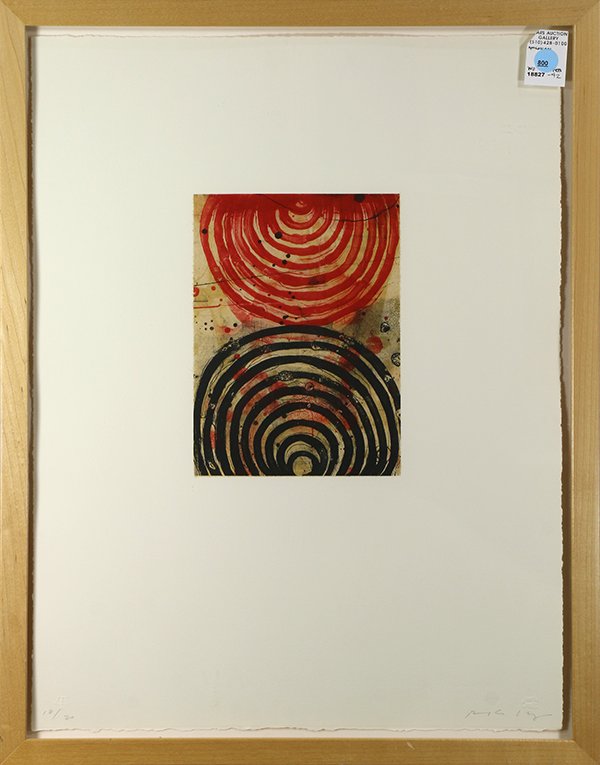 Print, Robert Kelly (1 of 1)