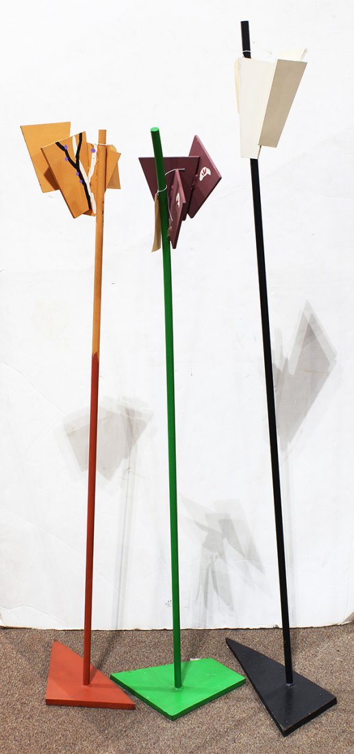 Sculptures, David Anderson (1 of 3)