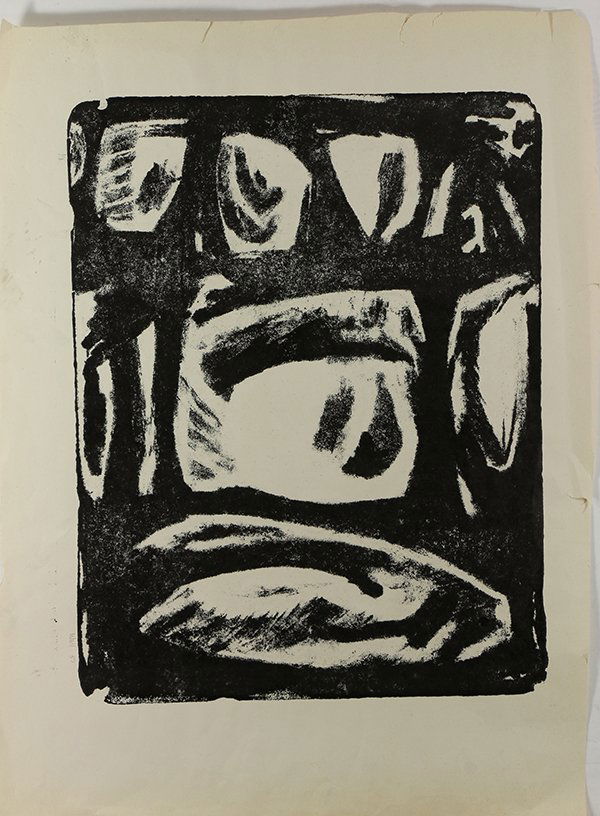 Prints, Ruth Wall (1 of 8)