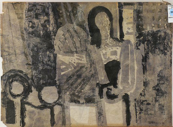 Print, Enrique Echeverria (1 of 1)