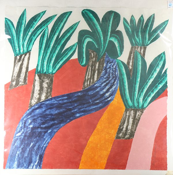 Print, Carol Summers (1 of 1)