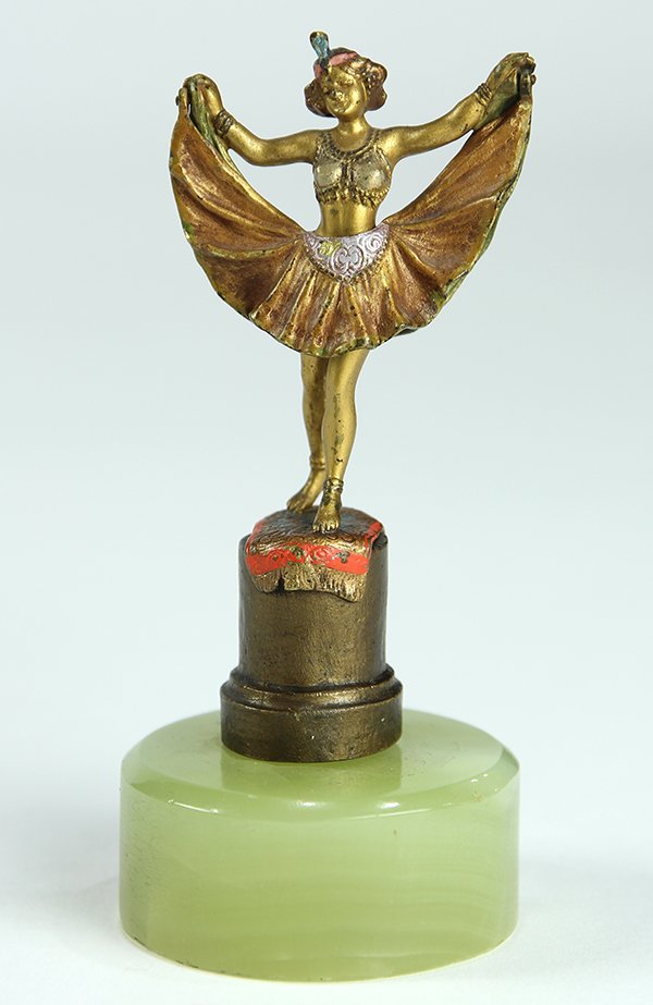 Franz Xavier Bergmann (Austrian (1 of 7)