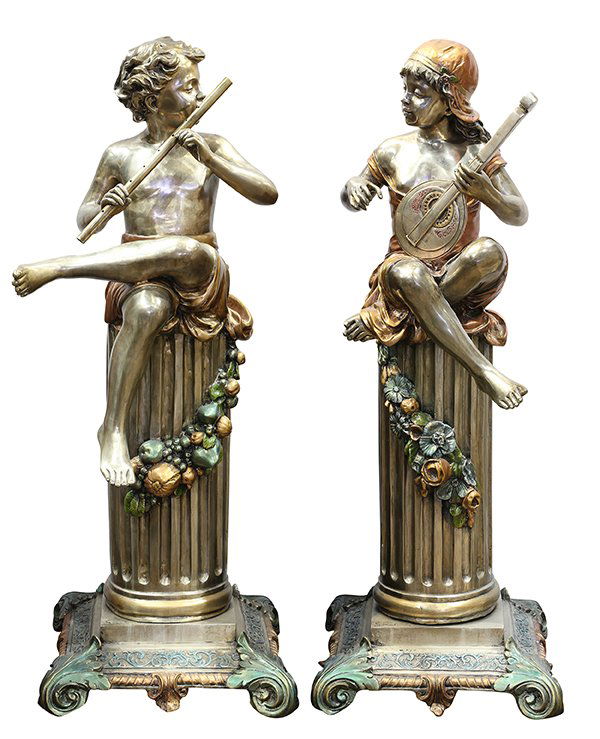 (Lot of 2) S (1 of 9)