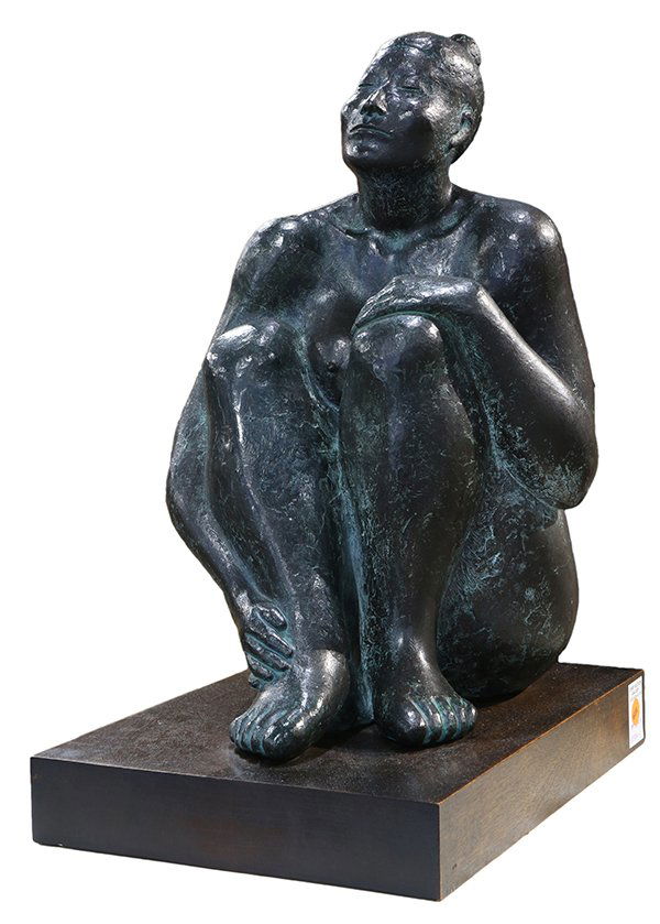 Armando Amaya (Mexican, b (1 of 5)