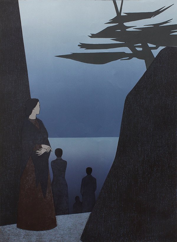 Print, William Barnett (1 of 3)