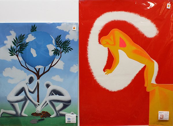 Mark Kostabi, Prints (1 of 7)